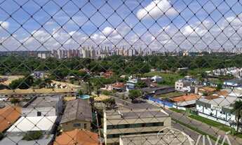 Imagem 4: Apartamento com 3 quartos no LA VITA RESIDENCE - Bairro Santa Genoveva em Goiânia