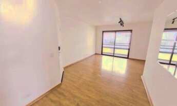 Imagem 4: Apartamento para venda possui 86 metros quadrados com 3 quartos em Perdizes - São Paulo