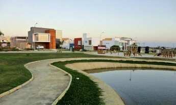 Imagem 2: Lote disponível no condomínio Residencial Parque das Águas