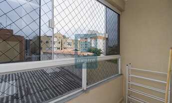 Imagem 6: Apartamento com 2 quartos 1 suíte e 1 vaga no Atuba