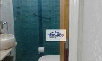 Imagem 4: Sobrado com 4 dormitórios ( 1 suíte) - Camargos - Guarulhos/SP