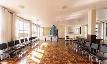 Imagem 4: APARTAMENTO SEGURO SEMIMOBILIADO NO CORAÇÃO DE CURITIBA 3 DORM E 2 VAGAS