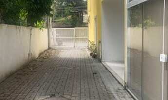 Imagem 6: Casa de vila sobrado para venda tem 82 metros quadrados com 2 quartos