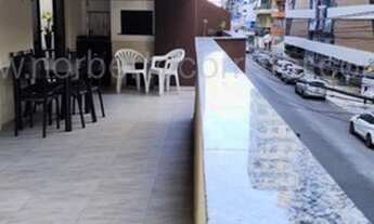 Imagem 5: Apartamento 3 dormitórios, Meia Praia Itapema SC