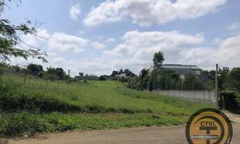 Imagem 2: Terreno à venda, 3219 m² por R$ 690.000,00 - Chácaras Cataguá - Taubaté/SP