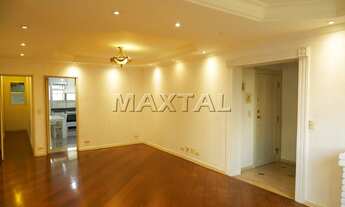 Imagem 3: Apartamento 150m², 02 Suítes, 01 Master, 03 vagas. Espetacular localização