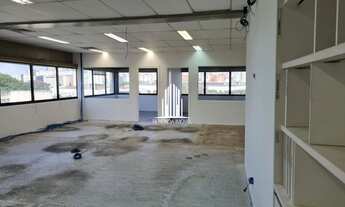 Imagem 3: Aluga-se Conjunto comercial com 175m² na Barra Funda