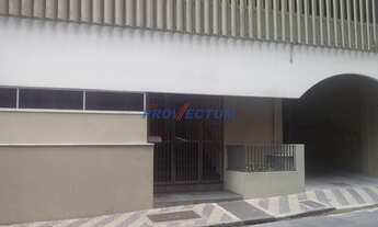 Imagem: Apartamento - Centro - Campinas