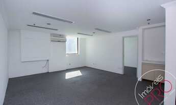 Imagem 3: Com catraca de segurança, 3 vagas