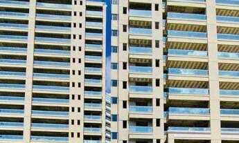 Imagem 2: Apartamento com 3 dormitórios à venda, 188 m² por R$ 1.800.000,00 - Guararapes - Fortaleza