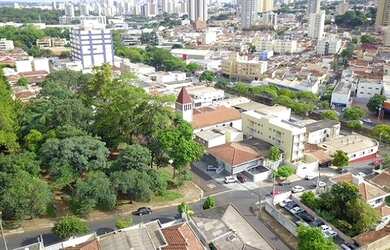 Imagem 5: Apartamento 1 dormitório Jd. Macedo