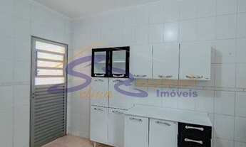 Imagem 3: Sobrado para locação - Mirante Arujá