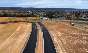 Imagem 6: Pra você que sonha em ter o seu lote na zona Sul de Montes Claros MG