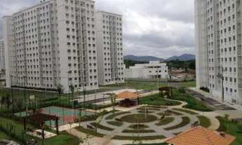 Imagem 3: Barra da Tijuca, Minha Praia, 2 quartos, vaga e total lazer