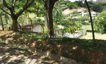Imagem 3: Terreno à venda, 2108 m² por R$ 470.000,00 - Santa Fé - Vinhedo/SP