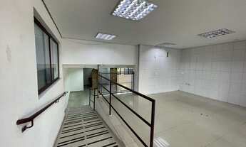 Imagem 4: Centro Comercial!