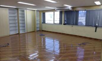 Imagem: Sala Comercial na Rua Major Quedinho, 111