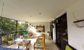 Imagem: Apartamento para venda com 111 metros quadrados