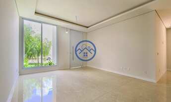 Imagem 7: HORTOLÂNDIA - Casa de Condomínio - Condomínio Jardim de Mônaco