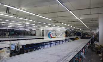 Imagem 2: Prédio à venda, 8730 m² por R$ 25.000.000,00 - Brás - São Paulo/SP