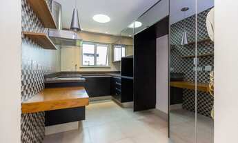 Imagem 4: Apartamento com 2 dormitórios à venda, 142 m² por R$ 1.050.000,00 - Vila Congonhas - São P