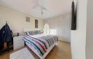 Imagem 5: Apartamento de 143m na Vila Sonia com 3 dormitorios e 2 vagas