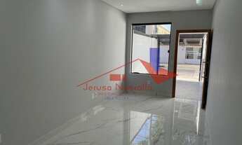 Imagem 2: Santos - Casa Padrão - Boqueirão