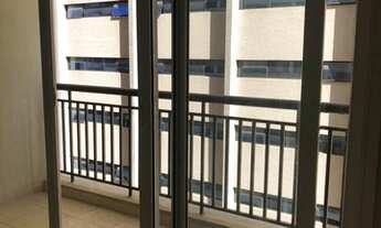 Imagem 2: Sala Comercial 36m² em Edifício Comercial Tatuapé - 1 vaga