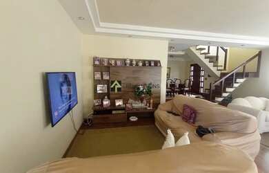 Imagem 8: RIO DE JANEIRO - Casa padrão - RECREIO DOS BANDEIRANTES