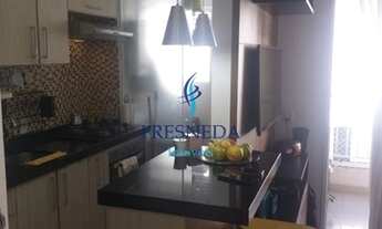 Imagem: São Paulo - Apartamento Padrão - QUINTA