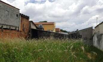 Imagem 4: Terreno à venda 336M², Jardim Yeda, Campinas - SP