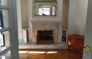 Imagem 4: Apartamento no Jardim Anália Franco com 3 suítes 4 vagas