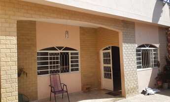 Imagem 3: Excelente Casa Linear 2 Quartos em Cosmos!!!