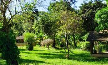 Imagem 2: Chácara à venda 39100M², Fazenda Pau D'Alho, Campinas - SP