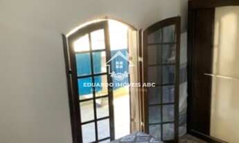 Imagem 2: Diadema - Casa Padrão - INAMAR