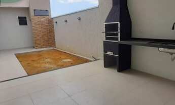 Imagem: Pindamonhangaba - Casa Padrão - Flamboyant