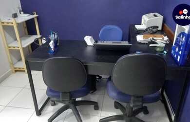 Imagem 5: Sala de aula totalmente equipada no Méier, locações sob medida pra você