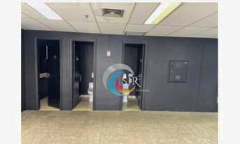 Imagem 3: Conjunto para alugar, 370 m² - Itaim Bibi - São Paulo/SP