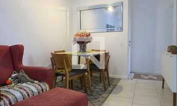 Imagem 5: Apartamento à Venda - Gávea, 2 Quartos, 82 m2