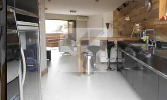 Imagem 3: São Paulo - Apartamento Padrão - Moema