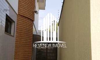 Imagem 4: Sobrado á venda 176m² 2 quartos com suíte em Vila Formosa -SP