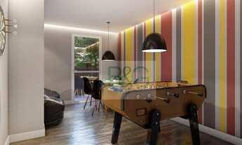 Imagem 2: Cobertura com 1 dormitório à venda, 60 m² por R$ 340.810,00 - Itaquera - São Paulo/SP