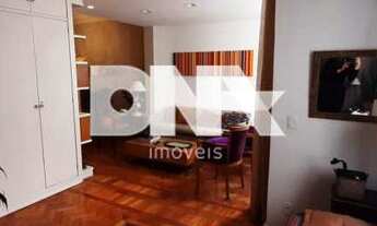 Imagem 4: Rio de Janeiro - Apartamento Padrão - Copacabana