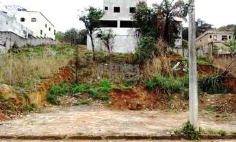 Imagem 3: CONTAGEM - Terreno Padrão - Tropical