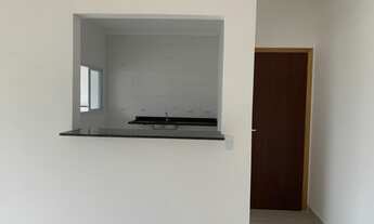 Imagem 7: VISTA PARA MONTANHAS - INFRAESTRUTURA