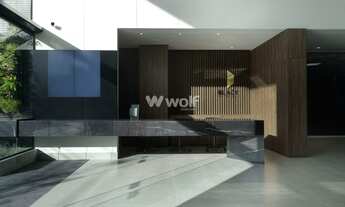 Imagem 6: SALA 46 M² PRIVATIVOS - LAVABO - VAGA - TOP