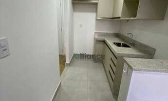 Imagem 7: Apartamento com 3 dormitórios à venda, 70 m² por R$ 400.000,00 - Jardim Ipiranga - America