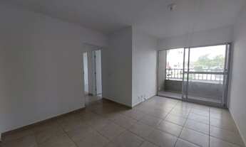 Imagem 4: Apartamento para aluguel tem 60 metros quadrados com 3 quartos