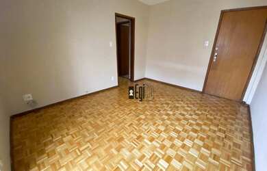 Imagem 3: Cobertura duplex com ampla área externa em localização privilegiada