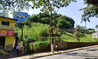 Imagem 3: Terreno à venda, 380 m² por R$ 500.000,00 - Jardim Fortaleza - Paulínia/SP